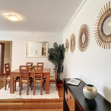 Aidan Apartment By Lovelystay Funchal  Ngoại thất bức ảnh