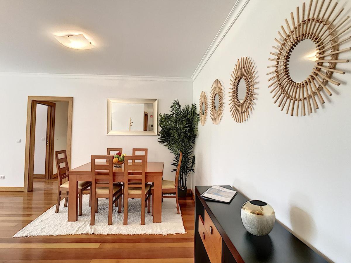 Aidan Apartment By Lovelystay Funchal  Ngoại thất bức ảnh