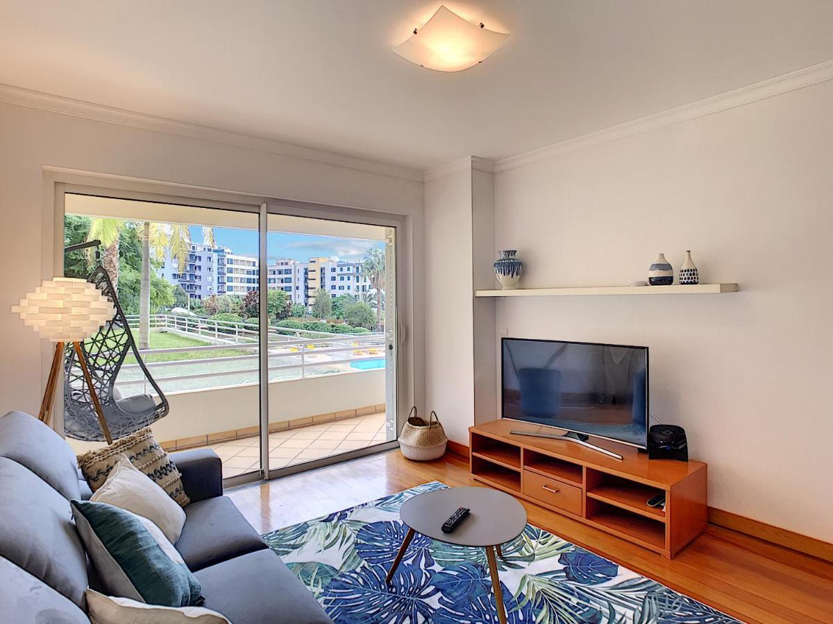 Aidan Apartment By Lovelystay Funchal  Ngoại thất bức ảnh