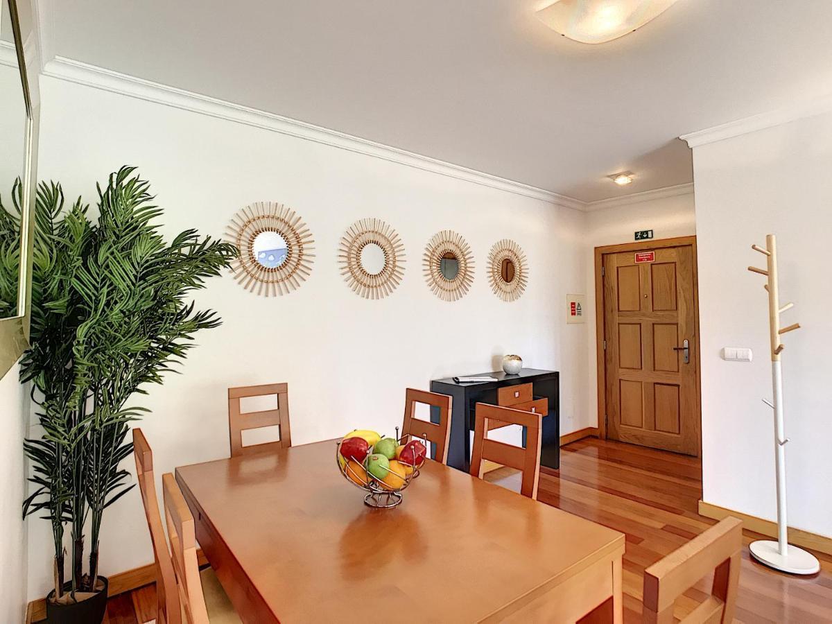 Aidan Apartment By Lovelystay Funchal  Ngoại thất bức ảnh