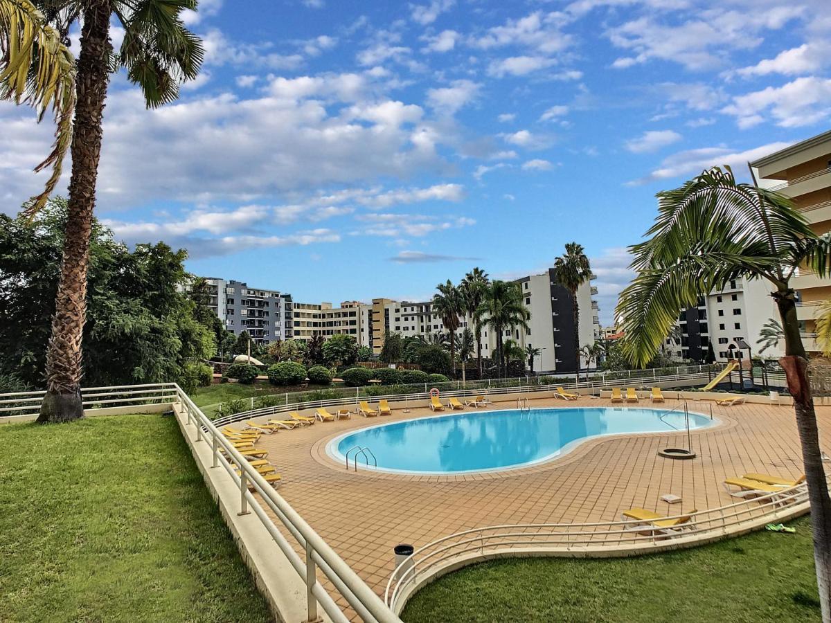 Aidan Apartment By Lovelystay Funchal  Ngoại thất bức ảnh