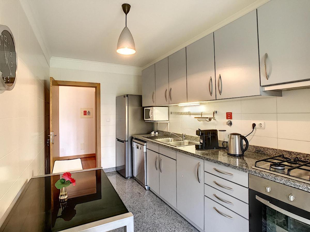 Aidan Apartment By Lovelystay Funchal  Ngoại thất bức ảnh