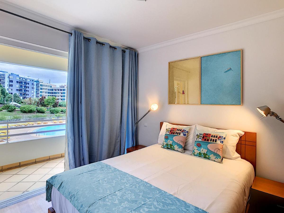 Aidan Apartment By Lovelystay Funchal  Ngoại thất bức ảnh