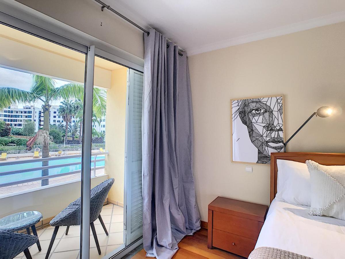 Aidan Apartment By Lovelystay Funchal  Ngoại thất bức ảnh