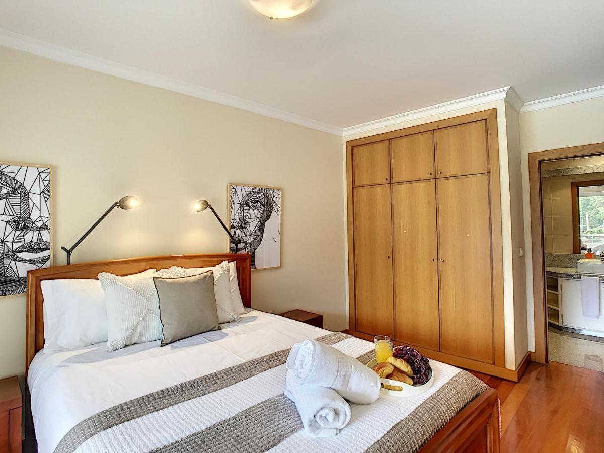 Aidan Apartment By Lovelystay Funchal  Ngoại thất bức ảnh