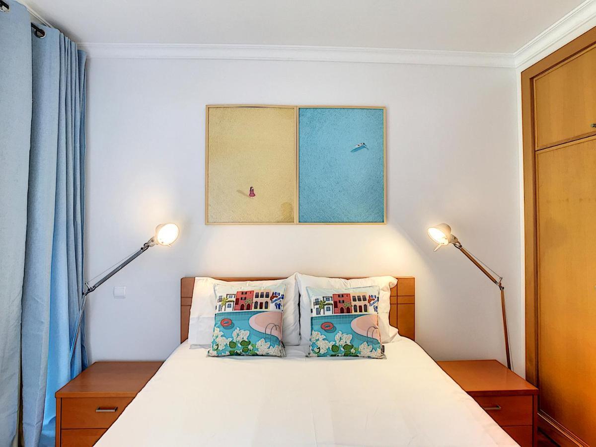 Aidan Apartment By Lovelystay Funchal  Ngoại thất bức ảnh