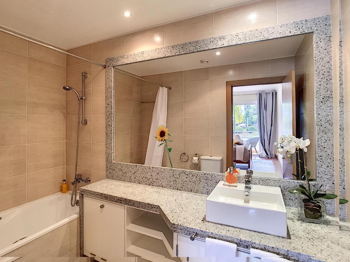 Aidan Apartment By Lovelystay Funchal  Ngoại thất bức ảnh