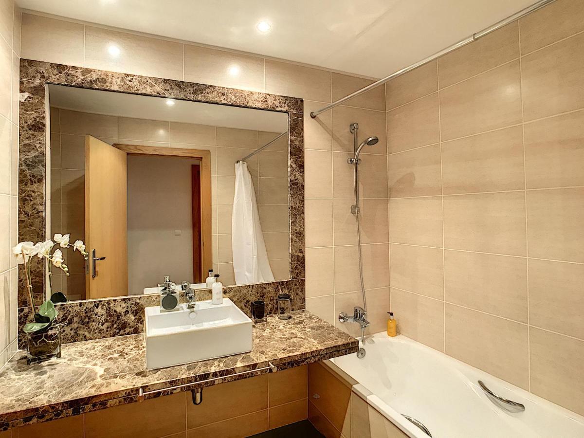 Aidan Apartment By Lovelystay Funchal  Ngoại thất bức ảnh