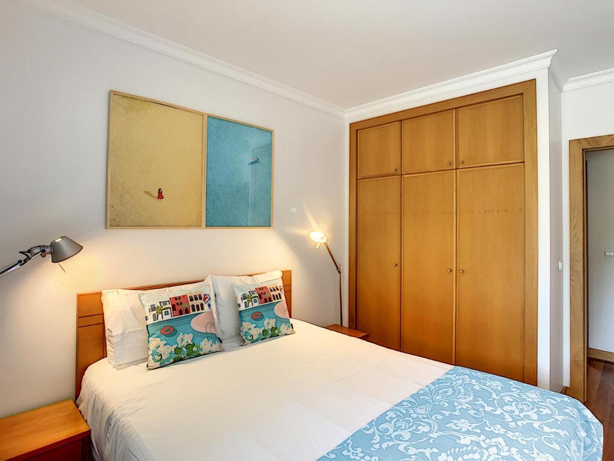 Aidan Apartment By Lovelystay Funchal  Ngoại thất bức ảnh