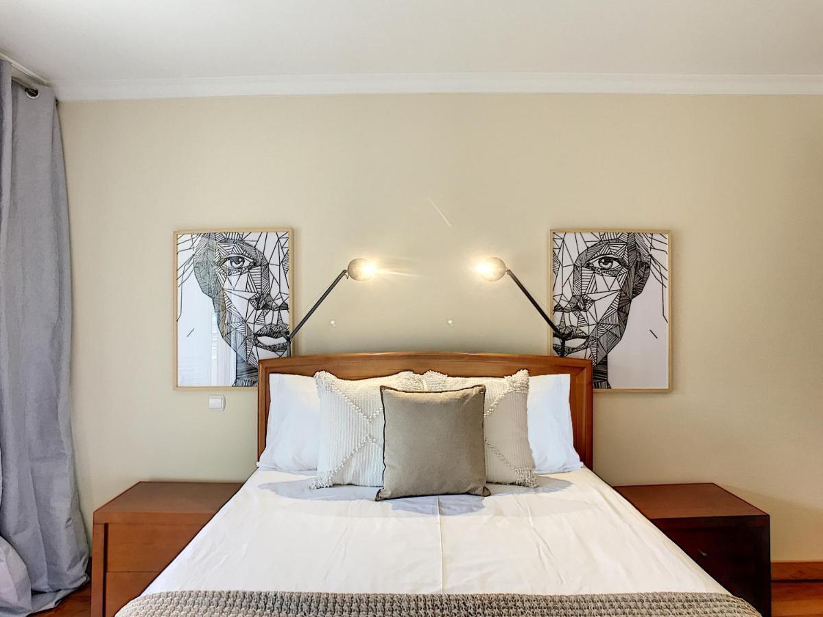 Aidan Apartment By Lovelystay Funchal  Ngoại thất bức ảnh